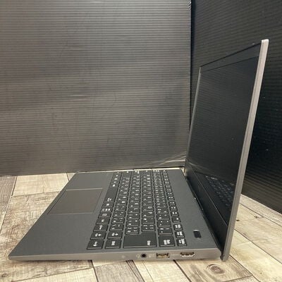 【広島店】中古  NEC PC-VKV18GZG9 (Intel Core i7 10510U 1.80GHz/16GB/SSD512GB/-/オンボード/13.3/1920x1080/Wi-Fi/WEBCAM/W11P/Microsoft Office Home and Business 2024) 189072 
