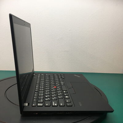 【佐賀南部バイパス店】中古  LENOVO ThinkPad X13 (AMD Ryzen 5 Pro 4650U 2.10GHz/32GB/SSD256GB/-/オンボード/13.3/1920x1080/Wi-Fi/WEBCAM/W11H) 185726 