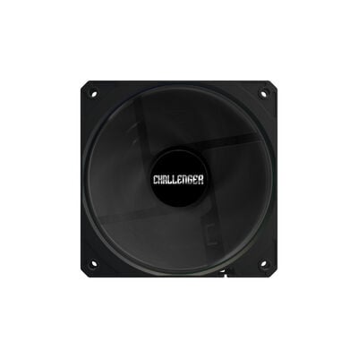 ASRock  Challenger Pure 360 (360mm ブラック) 