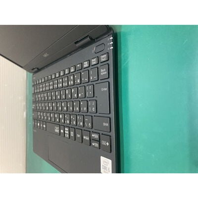 【浦添城間店(沖縄)】中古  NEC VKT10 (INTEL Core i5 10210Y 1.0GHz/8GB/SSD256GB/-/オンボード/12.5/1920x1080/Wi-Fi/WEBCAM/W11H64) 179608 