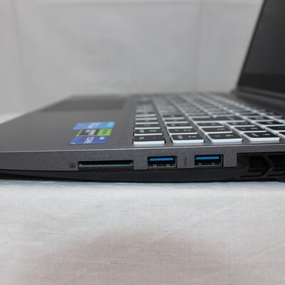 【町田店】中古  THIRDWAVE GALLERIA RL7C-R45-5N 190231 