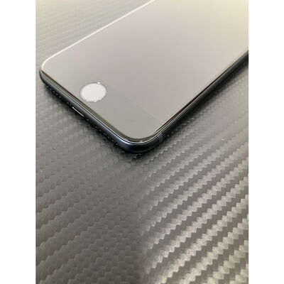 【富士青葉店】中古  【SoftBank版SIMフリー】Apple iPhoneSE 4.7インチ (第3世代) 64GB (ミッドナイト) MMYC3J/A 154839 