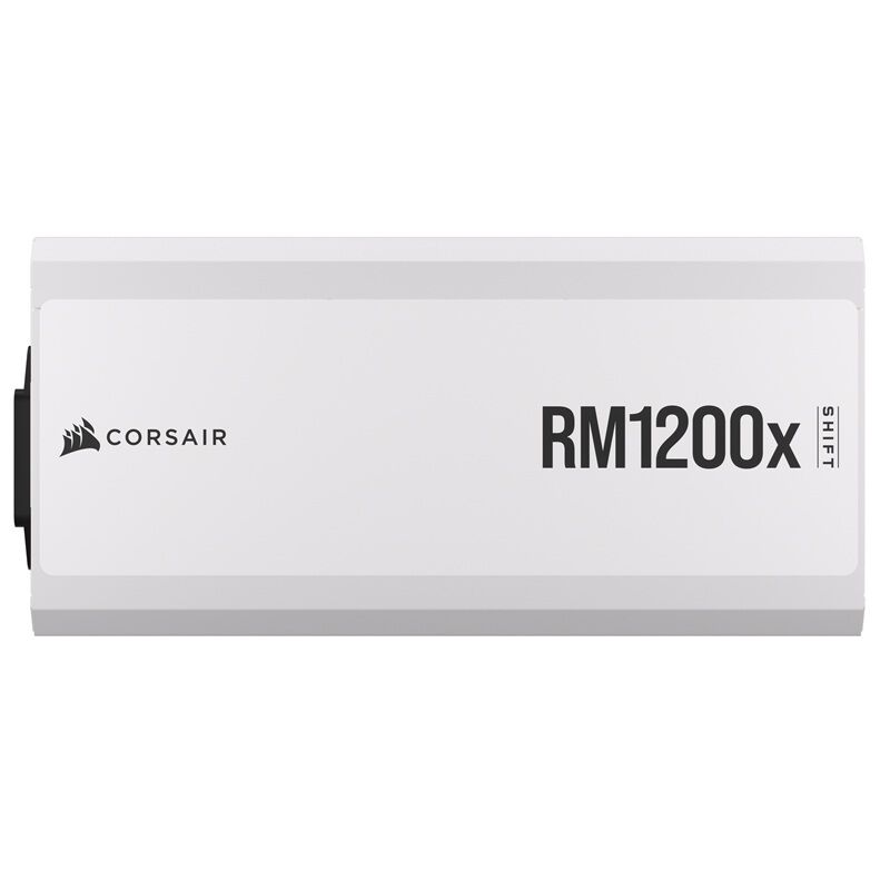 Corsair RM1200x Shift White CP-9020276-JP (1200W ホワイト