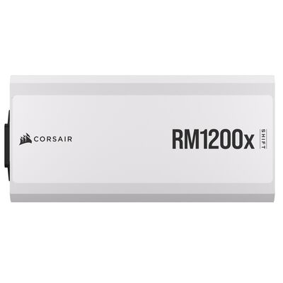 Corsair  RM1200x Shift White CP-9020276-JP (1200W ホワイト)