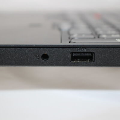 【通販センター】中古  LENOVO ThinkPad L15 Gen 1(Intel Core i5 10210U 1.60GHz/16GB DDR4/SSD256GB/-/オンボード/15.6/1920x1080/GbE/Wi-Fi/WEBCAM/W11H/VBT) 197082 