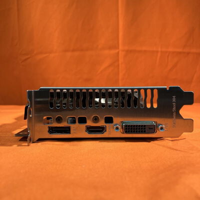 【なんば店】中古  ASUS DUAL-RTX3050-O6G (RTX3050 6G) 3280021715 