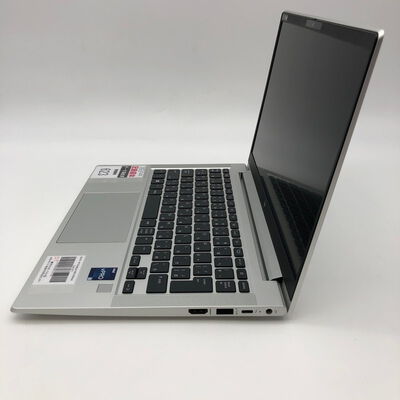 【大分店】中古  HP EliteBook 630 G10(Intel Core i5 1345U/16GB/SSD512GB/なし/オンボード/13.3/1920x1080/Wi-Fi/WEBCAM/W11H64 MAR) 181215 