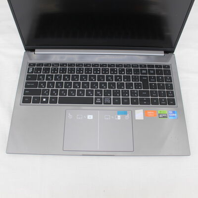 【通販センター】中古  THIRDWAVE raytrek R6-RL(Intel Core i7 13700H/32GB/SSD1TB/なし/NVIDIA GeForce RTX 4060 8GB Laptop GPU/17.3/2560x1600/Wi-Fi/W11H64 MAR) 180639 