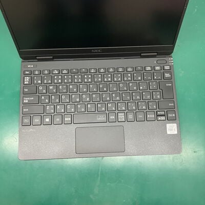 【浦添城間店(沖縄)】中古  NEC VKT10 (INTEL Core i5 10210Y 1.0GHz/8GB/SSD256GB/-/オンボード/12.5/1920x1080/Wi-Fi/WEBCAM/W11H64) 179608 