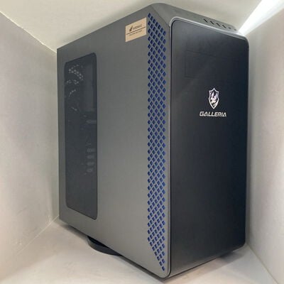 【八王子店】中古  THIRDWAVE GALLERIA XA7C-R38T 1230010195 