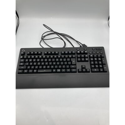 【水戸赤塚店】中古  Logicool G213 RGB Gaming Keyboard G213r 146996 