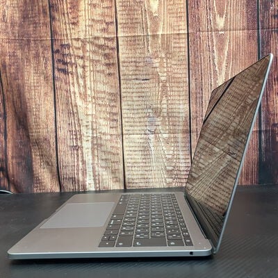 【富士青葉店】中古  Apple MacBook Pro 13インチ 2017 スペースグレイ Core i5 2.3GHz/8GB/256GB SSD MPXT2J/A 135868 