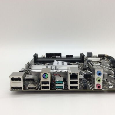 【浜松店】中古  ASUS PRIME B760M-AJ-D4-SI OEM（B760M 1700 mATX DDR4） 3480039175 