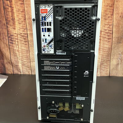 【富士青葉店】中古  THIRDWAVE GALLERIA XA7R-R47S (Ryzen 7 9700X/32GB/SSD1TB+1TB/RTX4070 SUPER/W11H) 5070001179 
