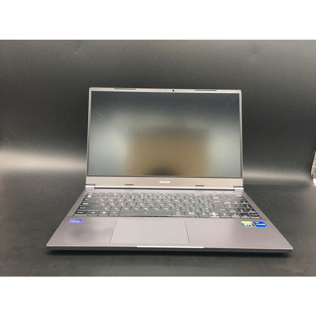 【中古】mouse オリジナルブランドノートパソコン srepcstore_w5833