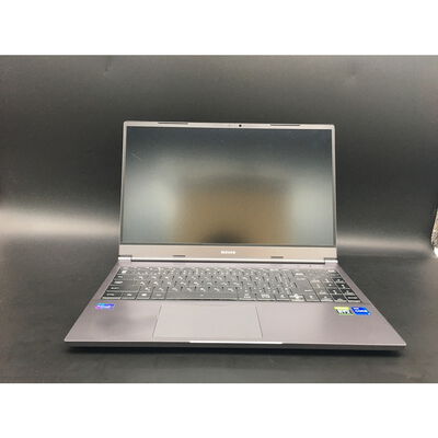 【佐賀南部バイパス店】中古  mouse NG-N-IY671SHR6ZN(i7-11800H/16GB/SSD256GB/RTX3060/無し/15.6インチ/2560×1440/W11H) 5250000479 