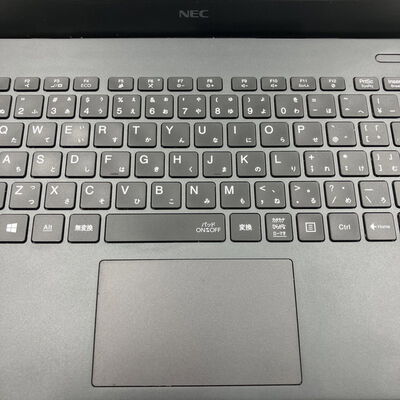 【なんば店】中古  NEC PC-GN287RVLS (i7 1065G7/8GB/SSD256GB/WLAN/13.3FHD) 3280023387 