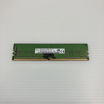 【秋葉原本店】中古  PC4-21300 8GB デスクトップ用 126165 