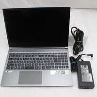 中古  THIRDWAVE GALLERIA XL7C-R36(Intel Core i7 10875H/16GB/SSD512GB/なし/NVIDIA GeForce RTX 3060 6GB Laptop GPU/15.6/1920x1080/Wi-Fi/W11H64 MAR) 185971【7/2大決算値下げ!】 