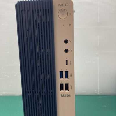【浦添城間店(沖縄)】中古  NEC MRT29L-Y(i5 10400/16GB/SSD256GB/W11P) 4780001123 