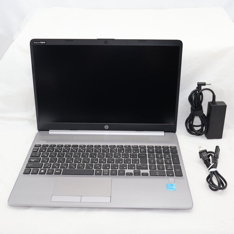 中古 HP 250 G8(Intel Core i3 1115G4 3.00GHz/16GB DDR4/SSD256GB