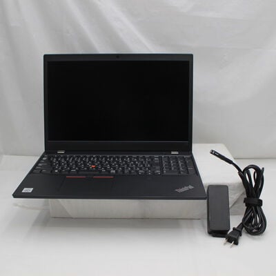 【通販センター】中古  LENOVO ThinkPad L15 Gen 1(Intel Core i5 10210U 1.60GHz/16GB DDR4/SSD256GB/-/オンボード/15.6/1920x1080/GbE/Wi-Fi/WEBCAM/W11H/VBT) 197062 