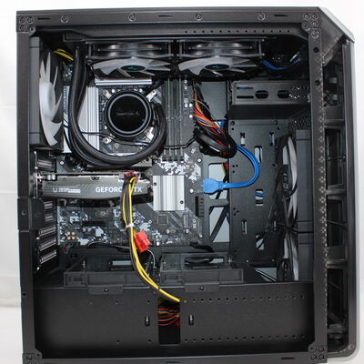 【通販センター】中古  THIRDWAVE GALLERIA XA5C-R46 186558 