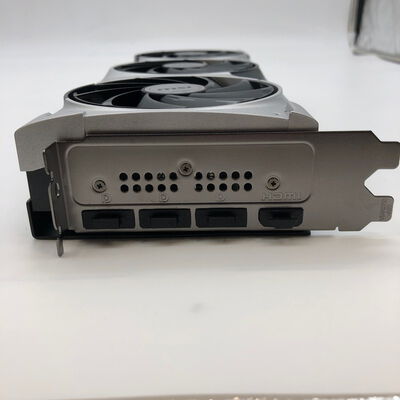【大分店】中古  MSI GeForce RTX 5070 Ti 16G VENTUS 3X OC（RTX5070Ti 16GB） 3480039284 
