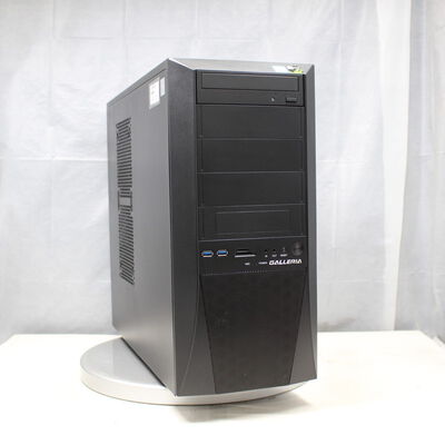 【大分店】中古  THIRDWAVE GALLERIA KT 
