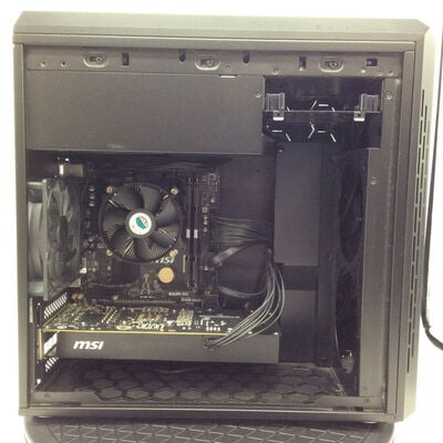 【浜松店】中古  mouse G-Tune NEXTGEAR-MICRO 