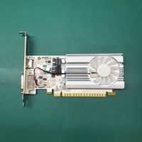 中古  玄人志向 GF-GT1030-E2GB/LP/D5 (GT1030 2GB GDR5) 4990000907 