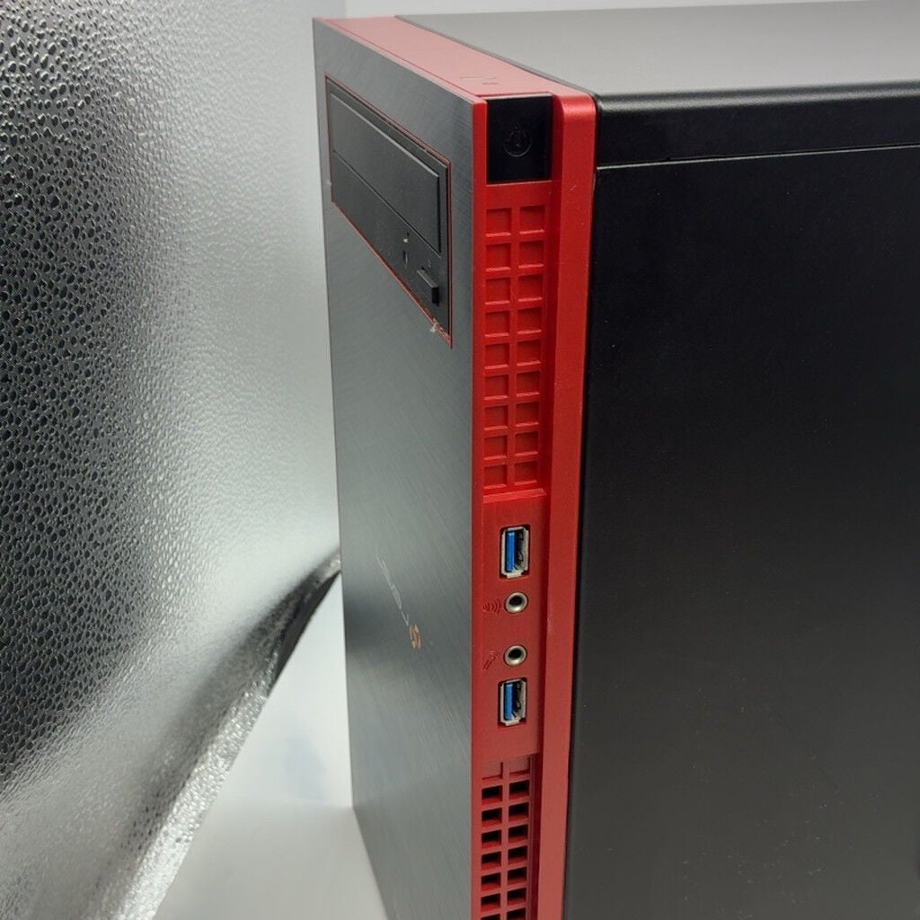 中古 iiyama LEVEL Infinity(i7 8700/16GB/SSD1TB/HDD1TB/GTX1060/W11H