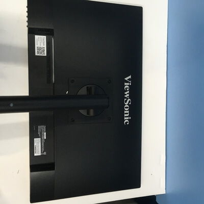 【博多店】中古  Viewsonic VX2428J2-7 (23.8"W 2H1DP IPS 240Hz) 3310006751 
