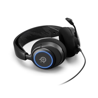 SteelSeries  Arctis Nova 3 (61631J) 