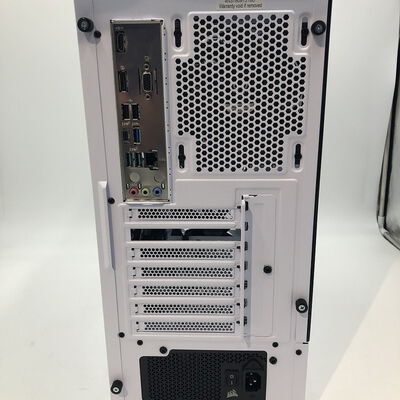 【盛岡都南店】中古  自作PC（Ryzen5　5600G） 4580002083 