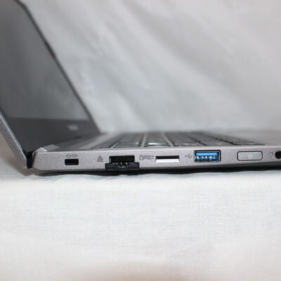【通販センター】中古  THIRDWAVE F-14RP5(Intel Core i5 1335U/8GB/SSD512GB/なし/オンボード/14/1920x1080/Wi-Fi/W11H64 MAR) 185926 
