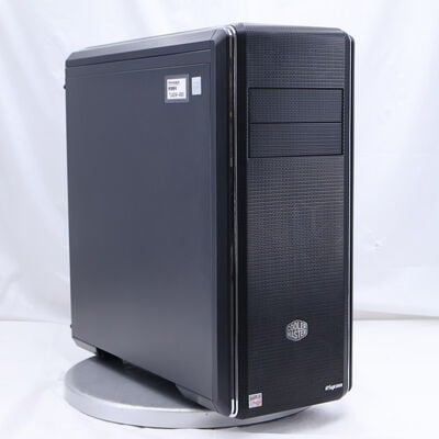 【通販センター】中古  OriginalPC(AMD Ryzen 9 5900X/32GB DDR4 (PC4)/SSD500GB/なし/NVIDIA GeForce RTX 3070 8GB/W11H64 MAR) 204738 