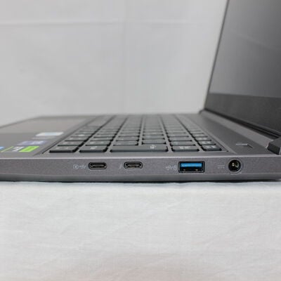 【鹿児島店】中古  THIRDWAVE GALLERIA RL7C-R45-4 190293 