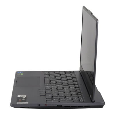 【通販センター】中古  Lenovo LEGION ５(Intel Core i7 12700H/16GB DDR5 (PC5)/SSD1TB/なし/NVIDIA GeForce RTX 3060 6GB Laptop GPU/15.6/2560x1440/Wi-Fi/W11H64 MAR) 204631 