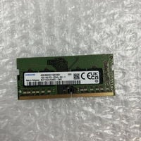 中古  PC4-25600 16GB ノート用(DDR4-3200) 158772 