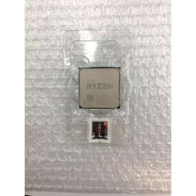 【座間相武台】中古  AMD Ryzen 5 5600X (AM4/3.7/35M/C6/T12/65W) 143916 