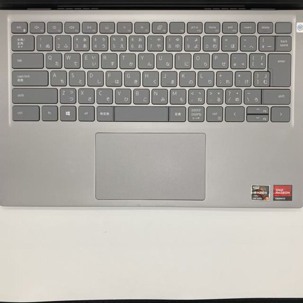 中古 DELL Inspiron 14 5415(Ryzen 5 5500U/8GB/SSD256GB/W11H