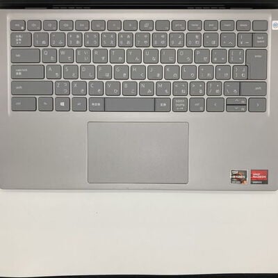 【八王子店】中古  DELL Inspiron 14 5415(Ryzen 5 5500U/8GB/SSD256GB/W11H) 1230010579 