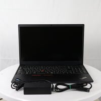 中古  Lenovo ThinkPad E15 Gen2(Intel Core i5 1135G7 2.40GHz/16GB DDR4/SSD256GB/-/オンボード/15.6/1920x1080/GbE/Wi-Fi/WEBCAM/W11H/VBT) 199507 