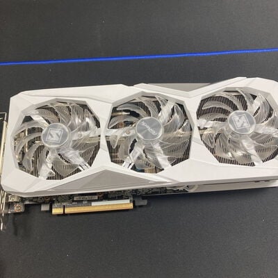 【大宮店】中古  ASRock RX7600 SL 8GO RX7600 Steel Legend 8G OC (RX7600 8G) 162751 