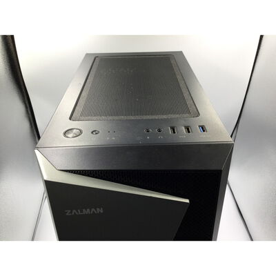 【座間相武台】中古  自作パソコン 4510002034 