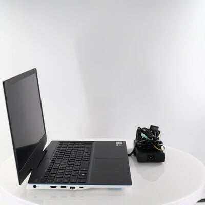 【秋葉原本店】中古  DELL_G3_3500(i7-10750H/16GB/SSD512GB/GTX1650Ti/W11H) 3410016229 