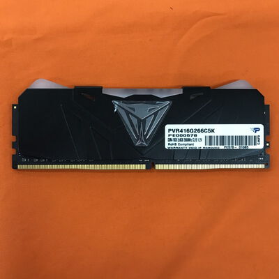 【なんば店】中古  PC4-21300 8GB デスクトップ用 126165 