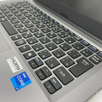 【大分店】中古  THIRDWAVE　F14RP(i7-1355U/16GB/SSD1TB/W11H) 4860001604 