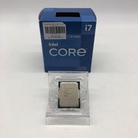 中古  INTEL Core i7 12700  (1700/2.1G/25M/C12/T20) 3410015045 